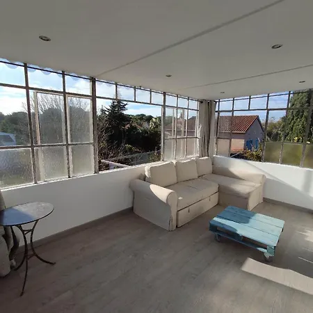 Prázdninový dům Maison Avec Piscine Proche Plages