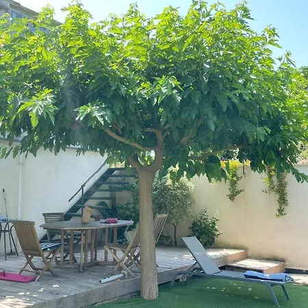 Prázdninový dům Maison Avec Piscine Proche Plages *